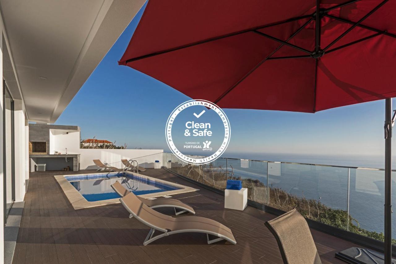 Searenity Vacation Home II By An Island Apart Arco da Calheta  Exterior photo