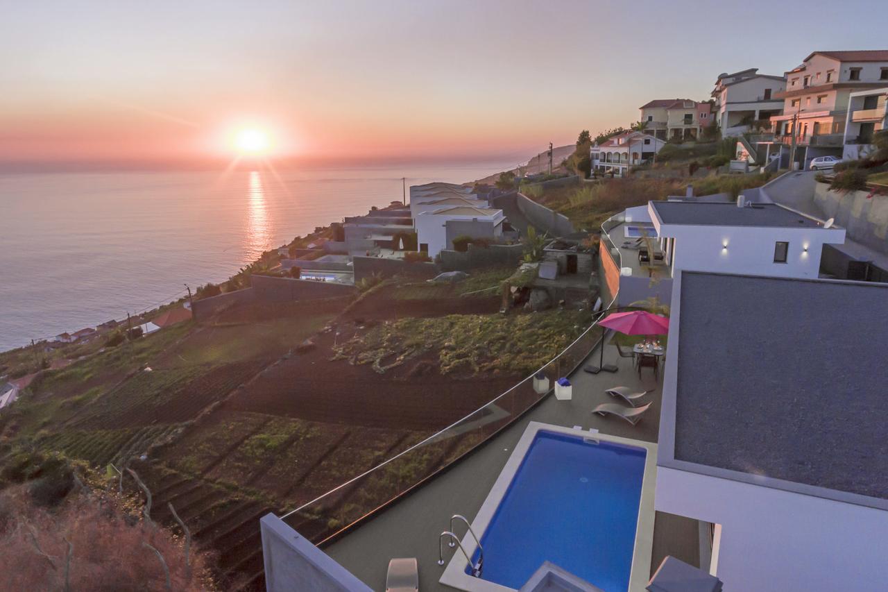 Searenity Vacation Home II By An Island Apart Arco da Calheta  Exterior photo